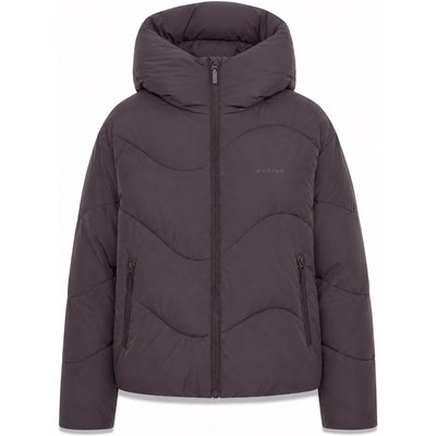 Mazine Damen Waves Quilt Puffer Jacke