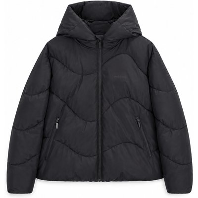 Mazine Damen Waves Quilt Puffer Jacke