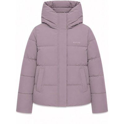 Mazine Damen Basic Puffer Jacke