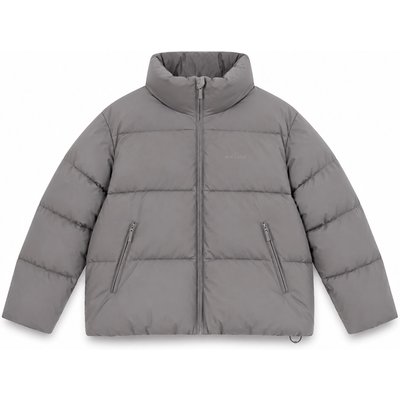 Mazine Damen Loose Fit Puffer Jacke