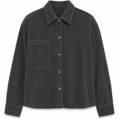 Mazine Damen Pocket Corduroy Jacke
