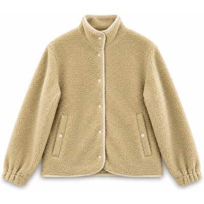 Mazine Damen Sherpa Jacke