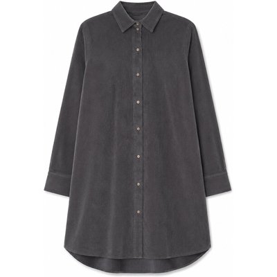 Mazine Damen Corduroy Kleid