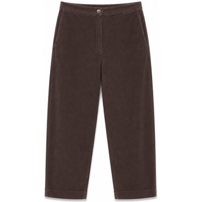 Mazine Damen Corduroy Hose
