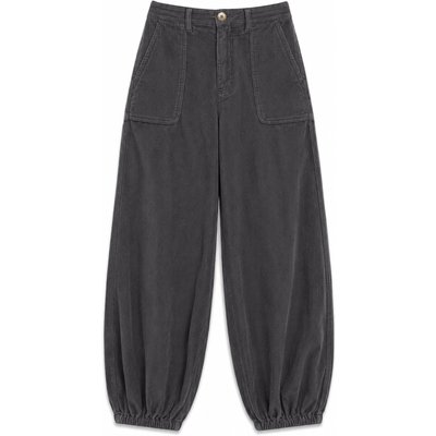 Mazine Damen Relaxed Corduroy Hose