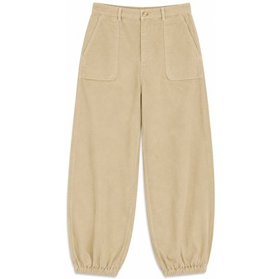 Mazine Damen Relaxed Corduroy Hose
