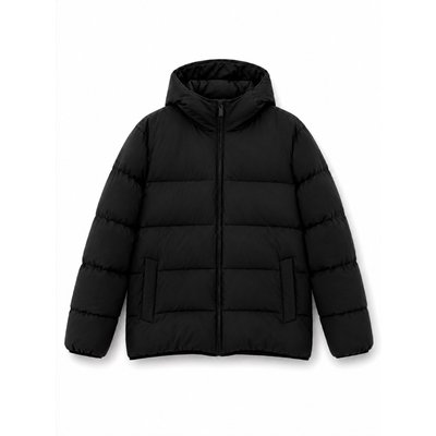 Mazine Herren Puffer Jacke