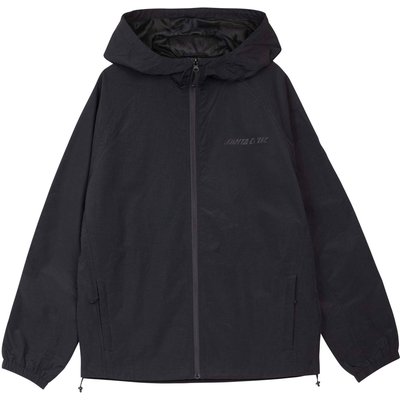 Santa Cruz Herren Lucas Jacke