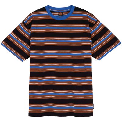 Santa Cruz Herren Derby T-Shirt