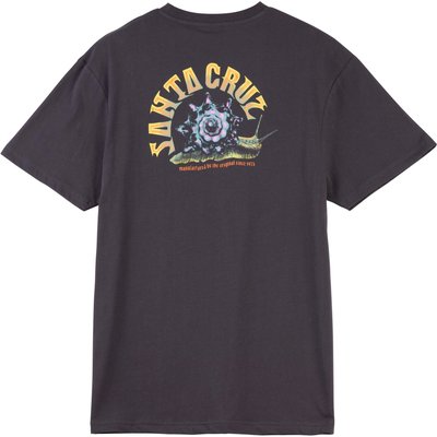 Santa Cruz Damen Star Snail T-Shirt