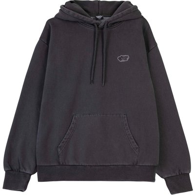 Santa Cruz Damen Groovy Stack Hoodie