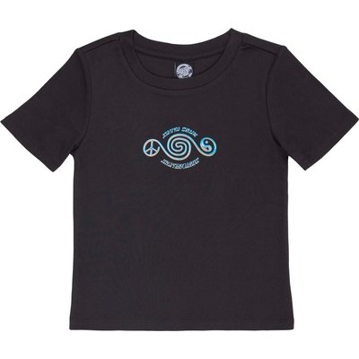 Santa Cruz Damen Balance T-Shirt