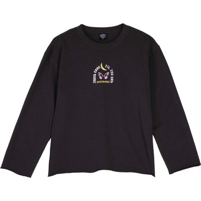 Santa Cruz Damen Night Visions Mini Longsleeve