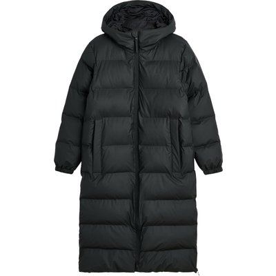 Tretorn Damen Jade Puffer Rain Mantel