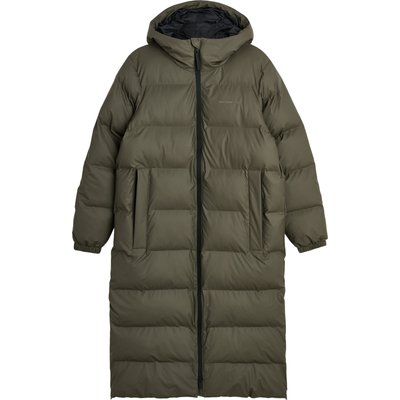 Tretorn Damen Jade Puffer Rain Mantel
