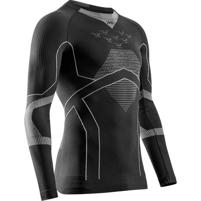 X-Bionic Herren Energy Accumulator Light Longsleeve