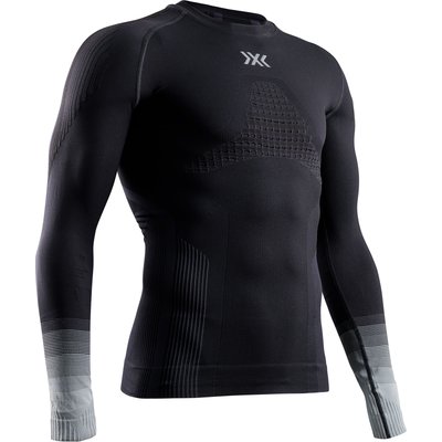 X-Bionic Herren Invent Graphics Longsleeve