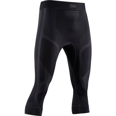 X-Bionic Herren Invent 3/4 Hose
