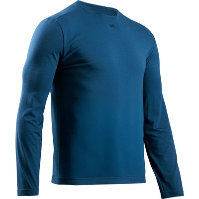 X-Bionic Herren Mightywool Light Longsleeve