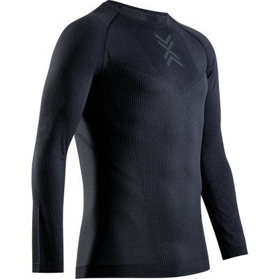 X-Bionic Herren Xceed Run Shirt Longsleeve