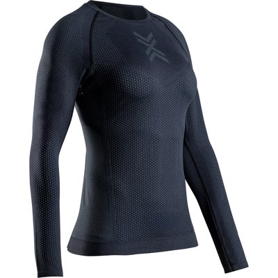 X-Bionic Damen Xceed Run Shirt Longsleeve