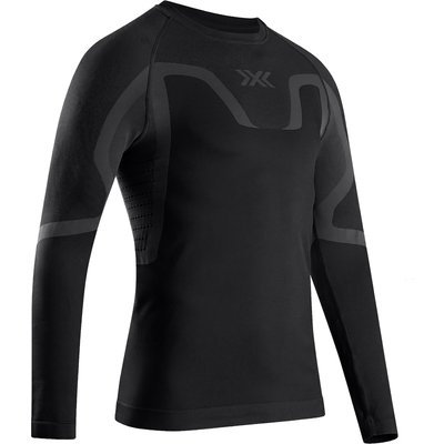 X-Bionic Herren X-ential Baselayer Longsleeve