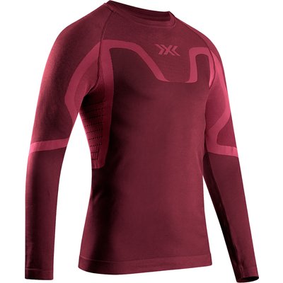 X-Bionic Herren X-ential Baselayer Longsleeve