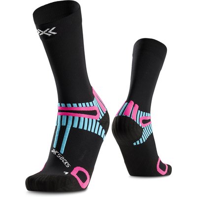 X-Bionic X-Socks Hike Perform Crew Socken