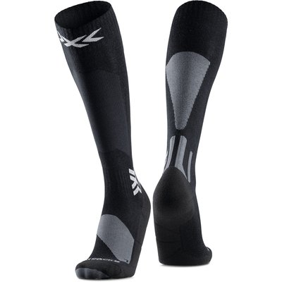 X-Bionic Herren Ski Discover Merino OTC Socken
