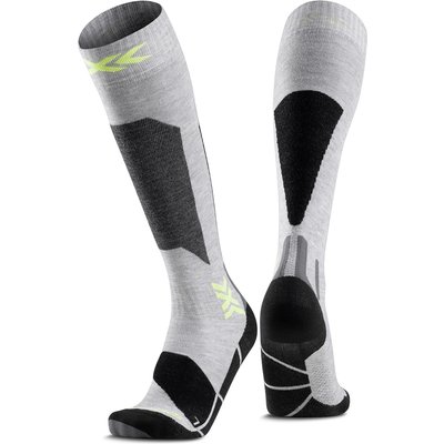 X-Bionic Herren Ski Discover OTC Socken