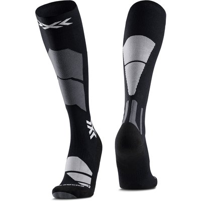 X-Bionic Herren Ski Perform OTC Socken
