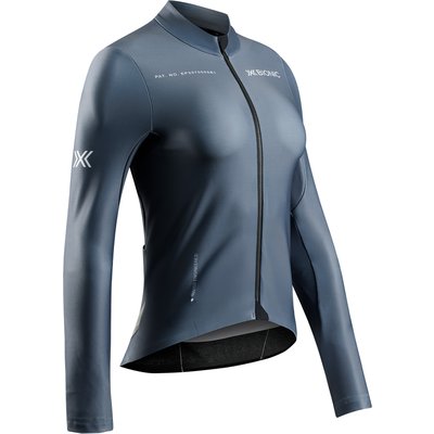 X-Bionic Damen Corefusion Ride LS Trikot