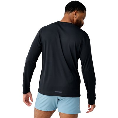 Brooks Herren Dash Longsleeve