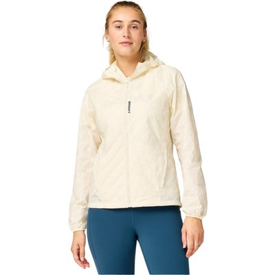 Brooks Damen Canopy Reflective Jacke
