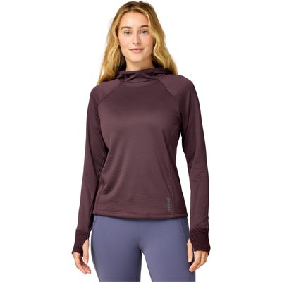 Brooks Damen Momentum Thermal Hoodie
