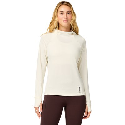 Brooks Damen Momentum Thermal Hoodie