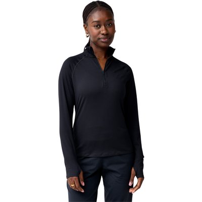 Brooks Damen Dash 1/2 Zip 3.0 Longsleeve