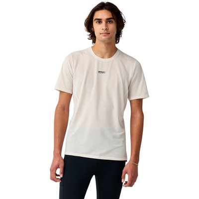 Brooks Herren High Point 2.0 T-Shirt