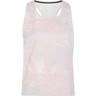 adidas Damen Animal Pack Top