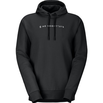Scott Herren No Shortcuts Hoodie