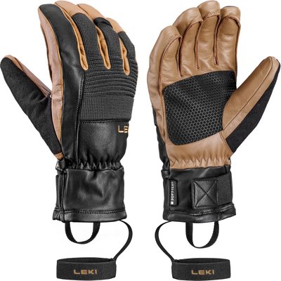 Leki Tyton Zero Handschuhe