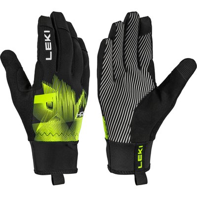 Leki HRC Race Zero Handschuhe
