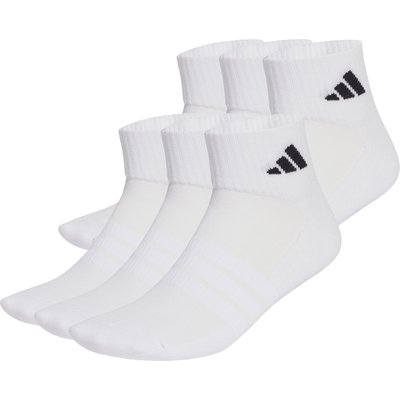 adidas Cushioned Essentials Ankle 6er Pack Socken