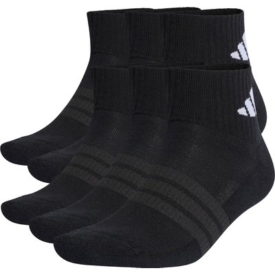 adidas Cushioned Essentials Ankle 6er Pack Socken