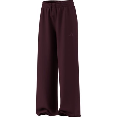 adidas Damen Soft Lux Straight Leg Hose