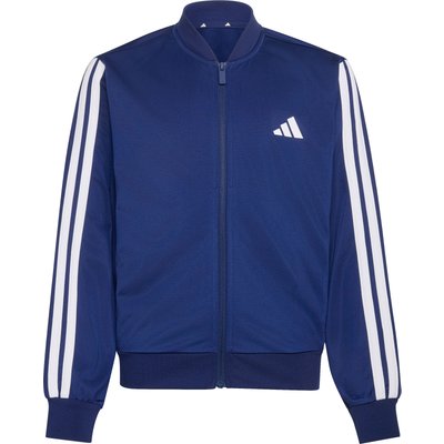 adidas Kinder Essentials Climacool Track Jacke