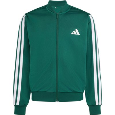 adidas Kinder Essentials Climacool Track Jacke