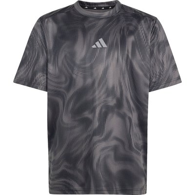 adidas Kinder Sport Icons AOP Graphic T-Shirt