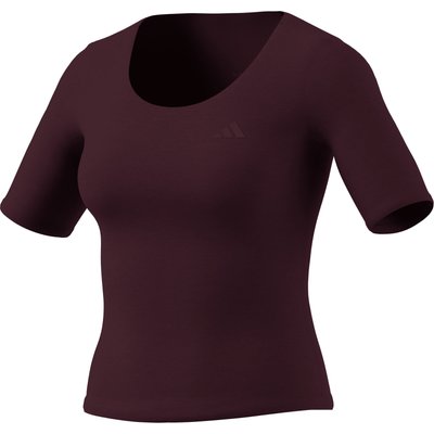 adidas Damen All Me Essentials T-Shirt