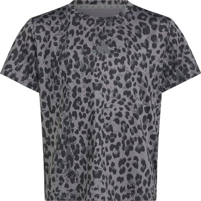 adidas Kinder Animal AOP T-Shirt